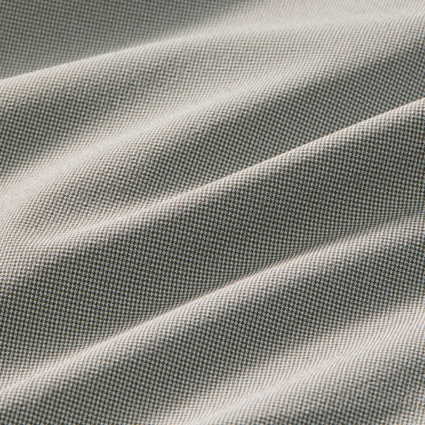 Mizzen + Main F25 LS Leward Olive Check