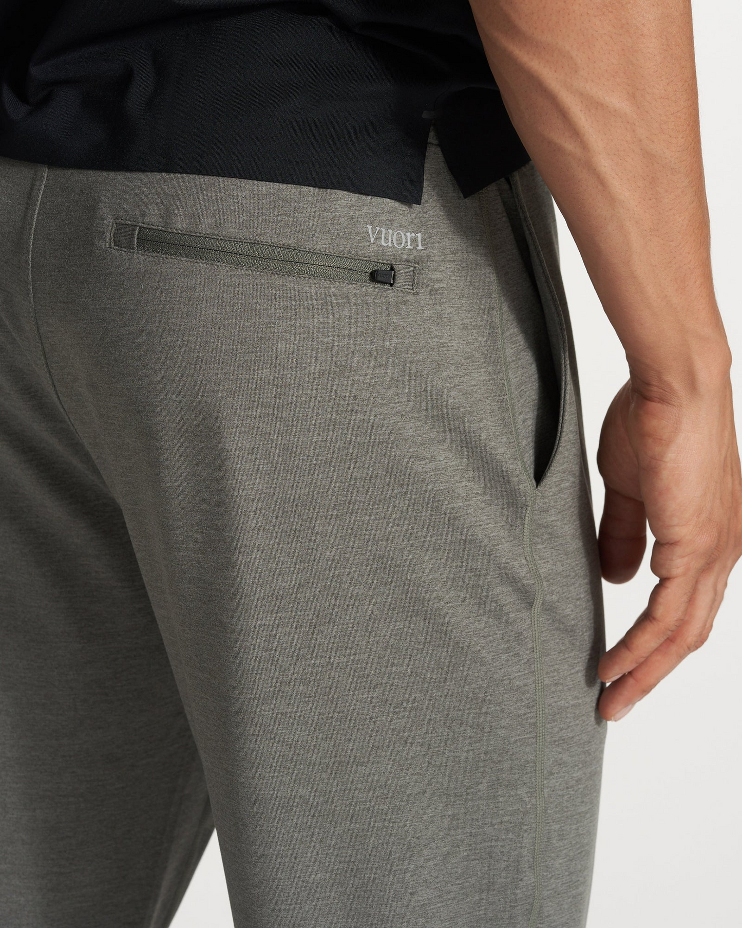 Vuori Sunday Jogger Dusty Pine