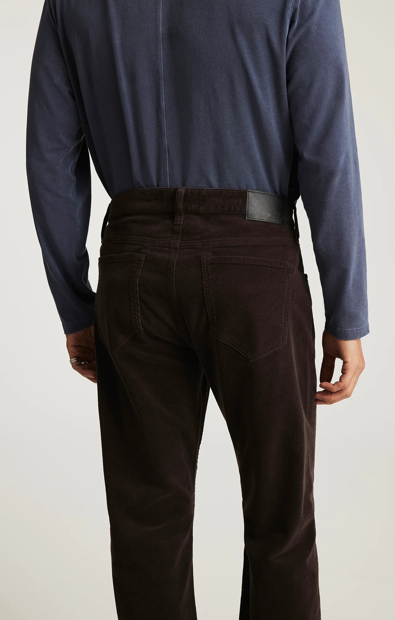 Mavi Marcus Penny Corduroy F25