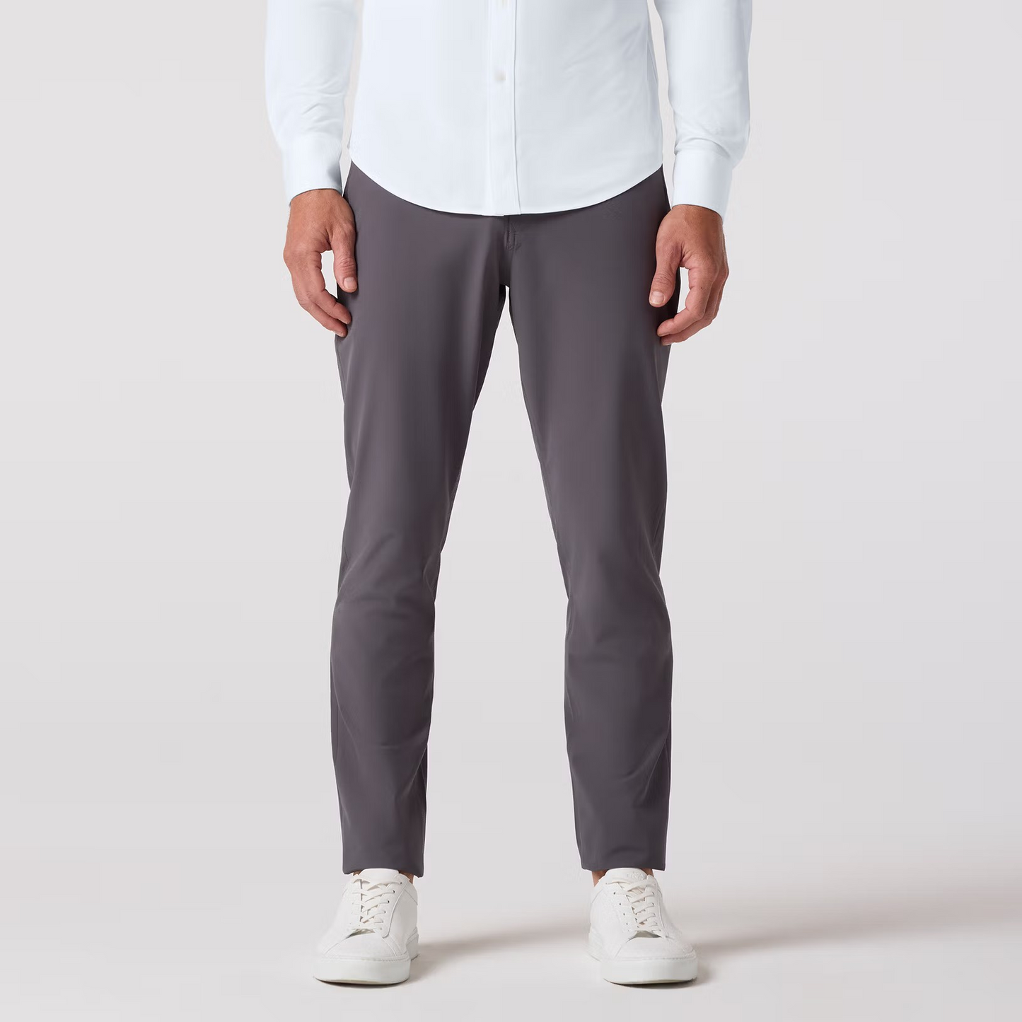 Mizzen + Main Pant Helmsman Charcoal
