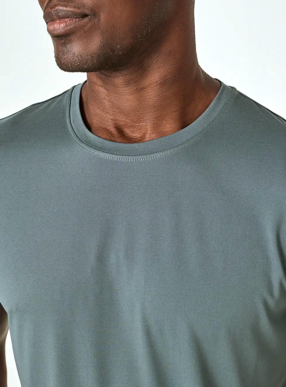 7 Diamonds Crew Tee Shirt Drake