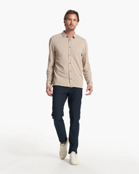 Vuori Meta Pant Ink