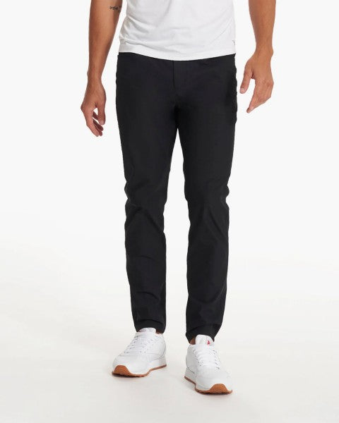 Vuori Meta Pant Black