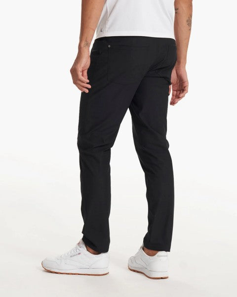 Vuori Meta Pant Black