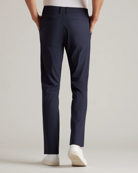 Rhone Commuter Pant Classic Navy