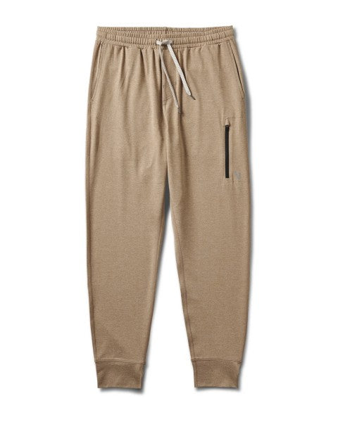 Vuori Jogger Sunday Camel