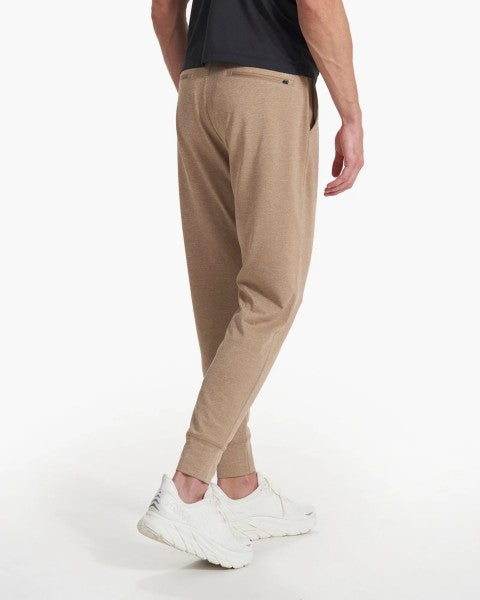 Vuori Jogger Sunday Camel