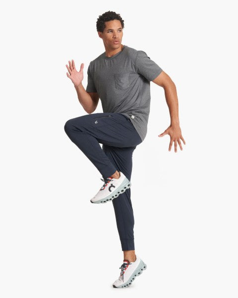 Vuori Jogger Sunday Ink