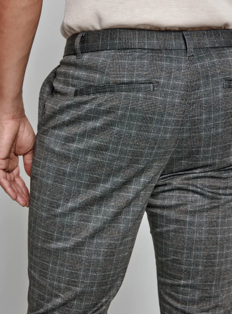 7 Diamonds Ashton Pant