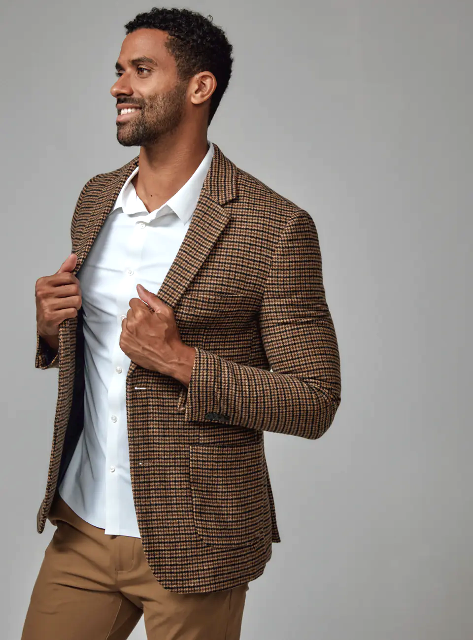 7 Diamonds Franco Sport Coat