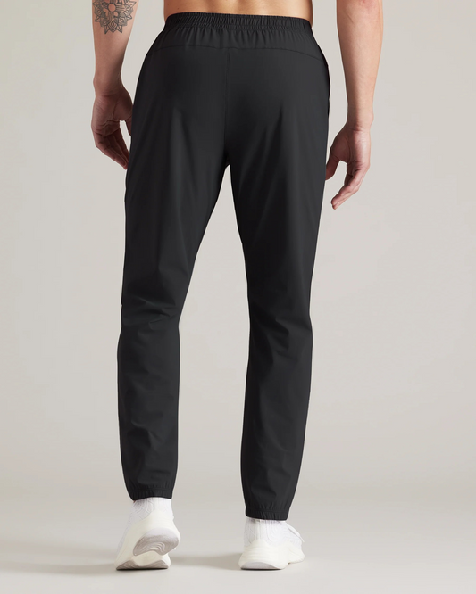 Rhone Pursuit Jogger Pant Black