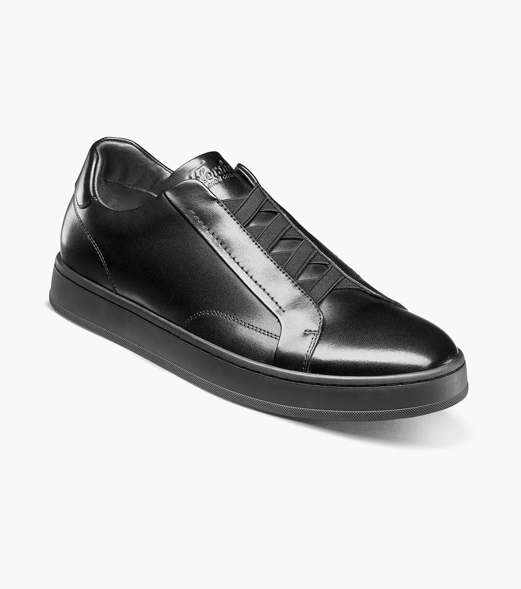 Florsheim Monopoli Elastic Black