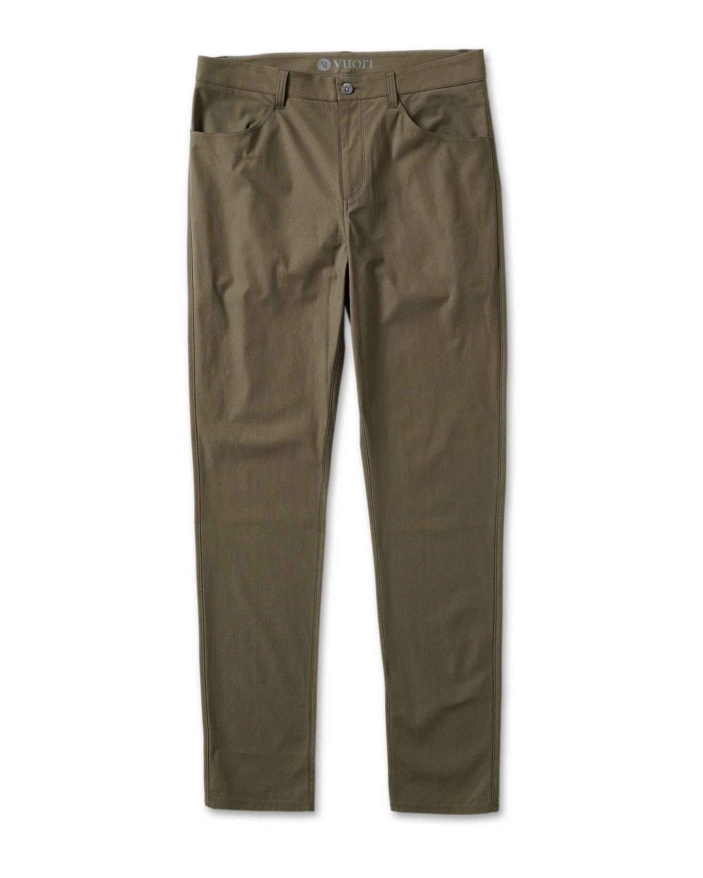 Vuori Meta Pant Oregano