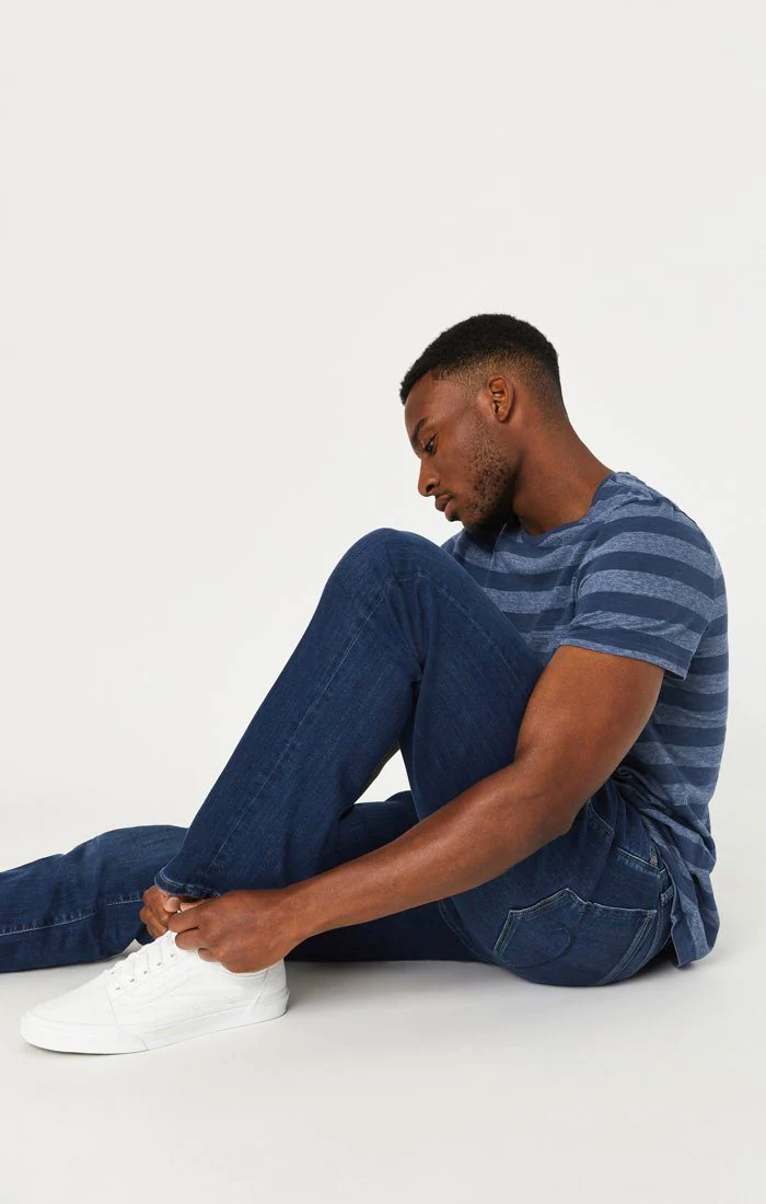 Mavi Marcus Dark Blue Supermove Core
