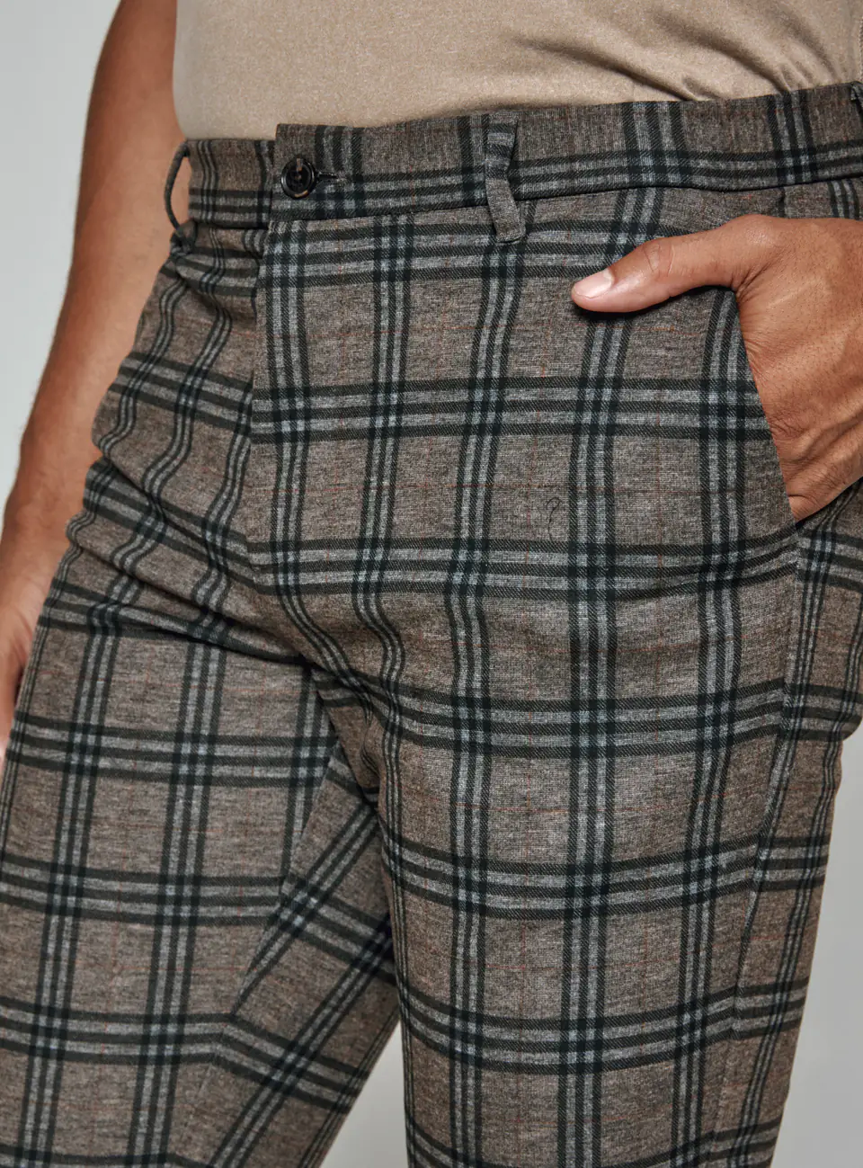 7 Diamonds Quincy Pant