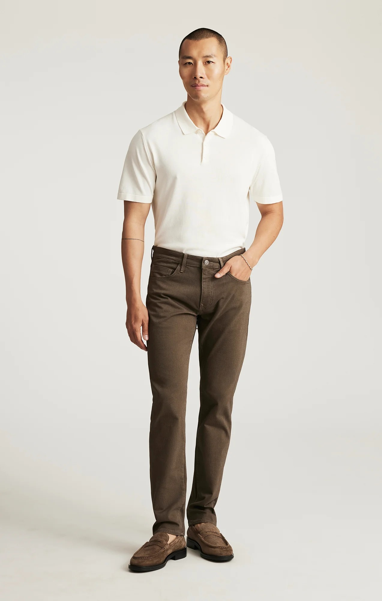 Mavi Marcus Brown Athletic F25