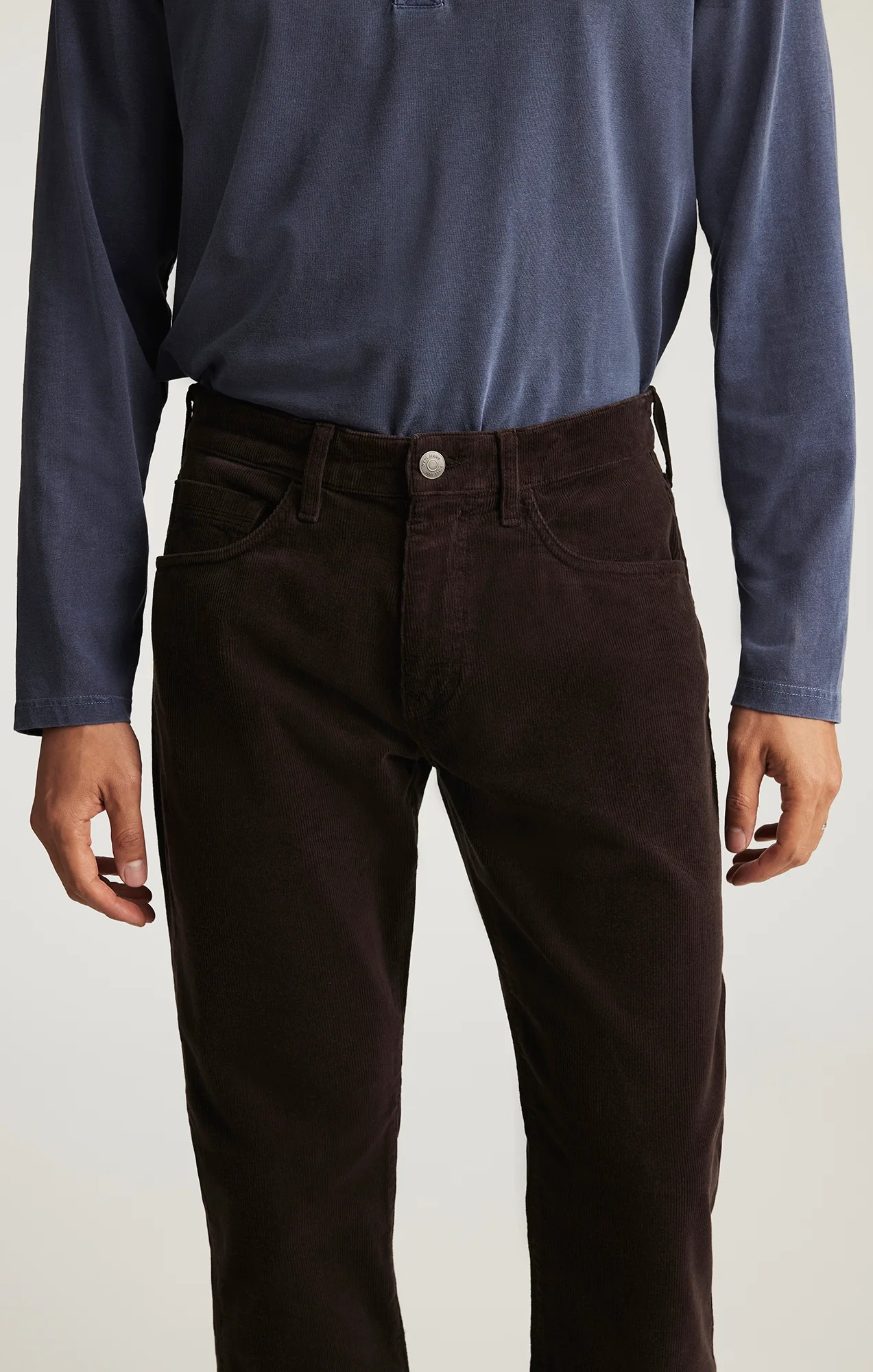 Mavi Marcus Penny Corduroy F25