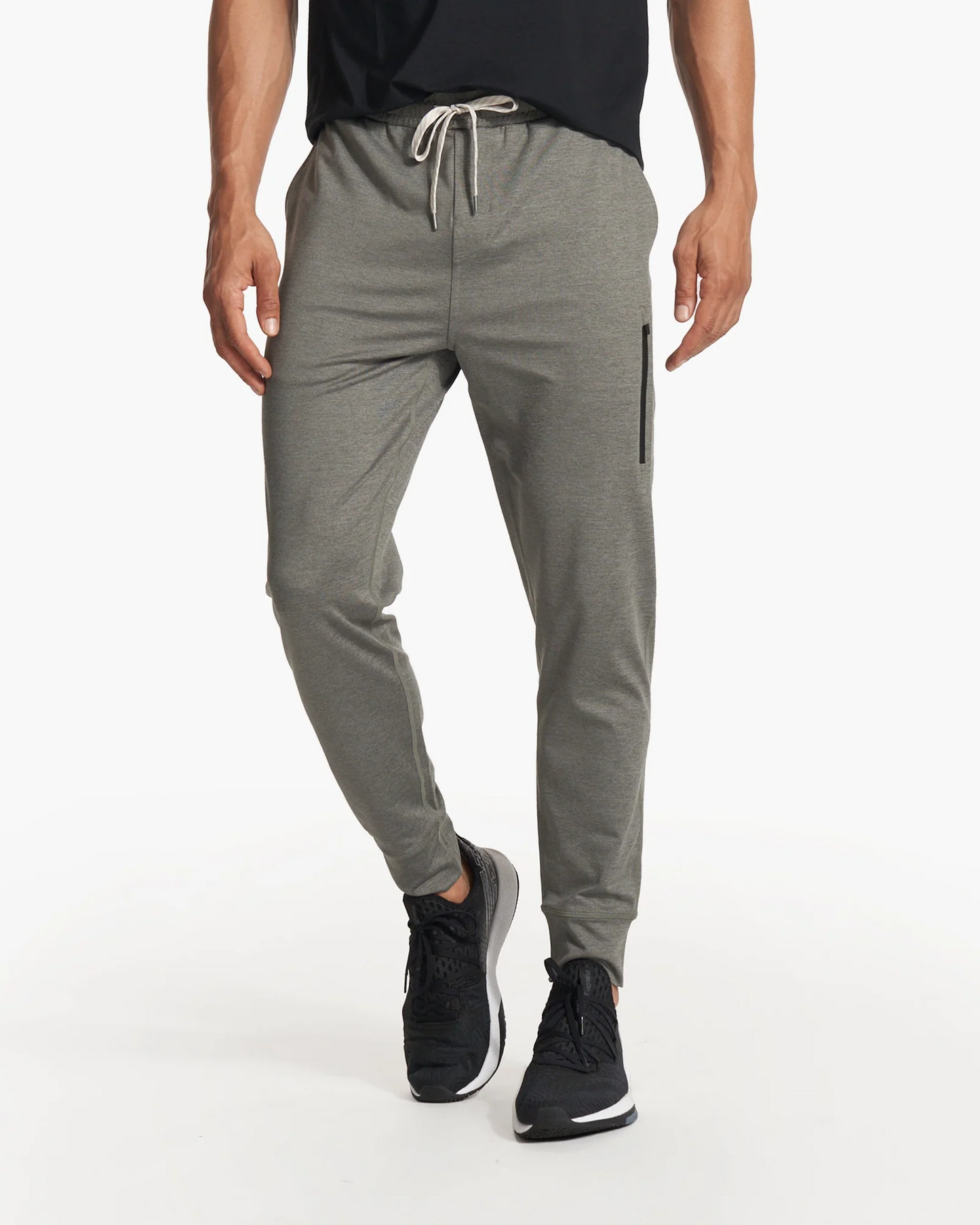 Vuori Sunday Jogger Dusty Pine