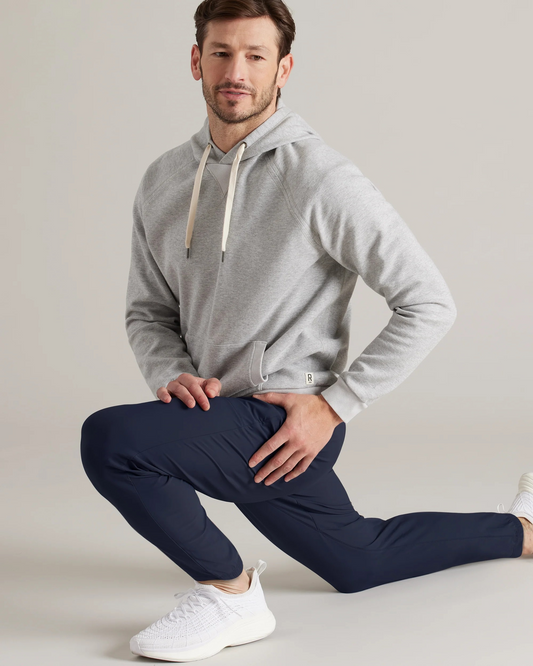 Rhone Pursuit Jogger Pant Navy