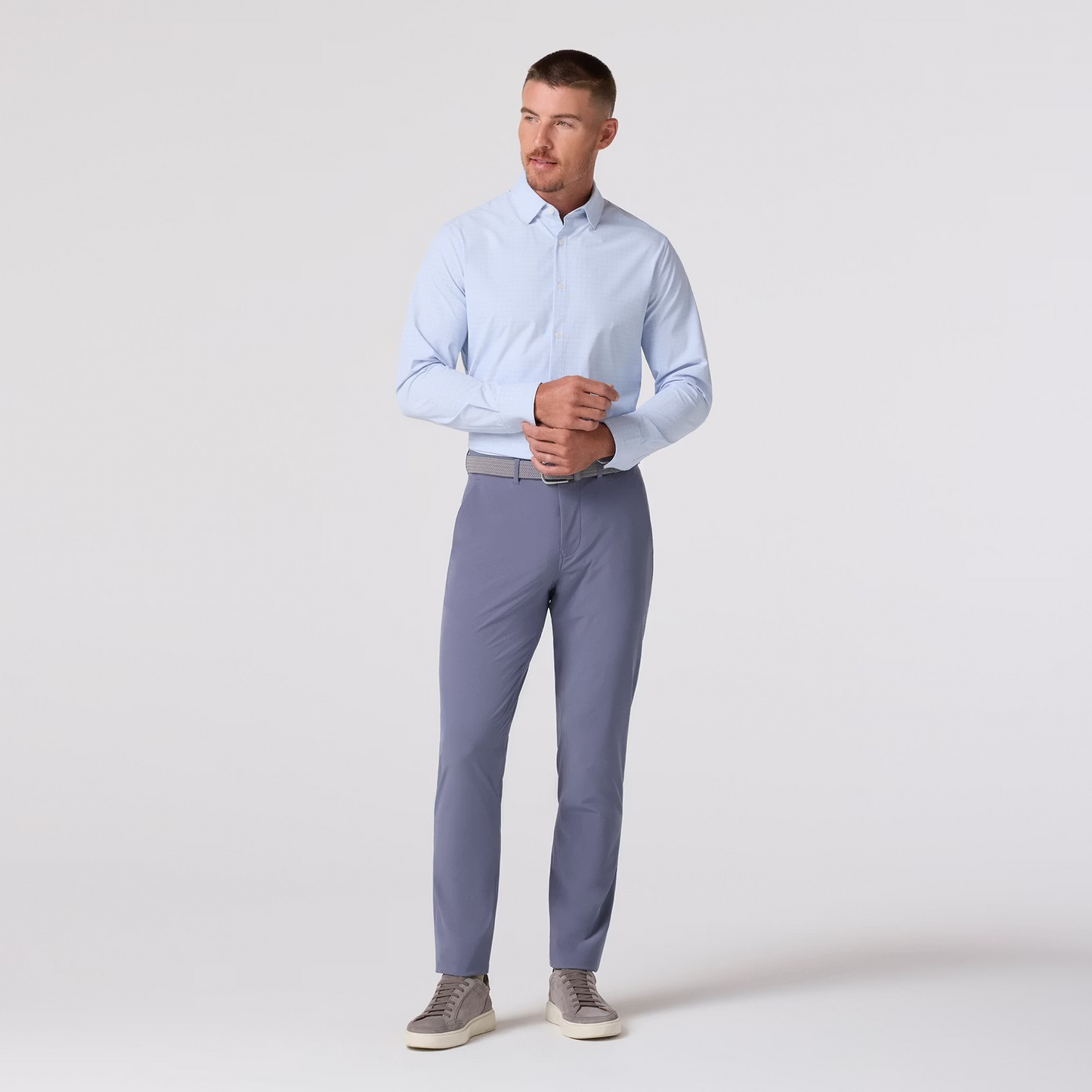 Mizzen + Main Pant Helmsman Dark Slate