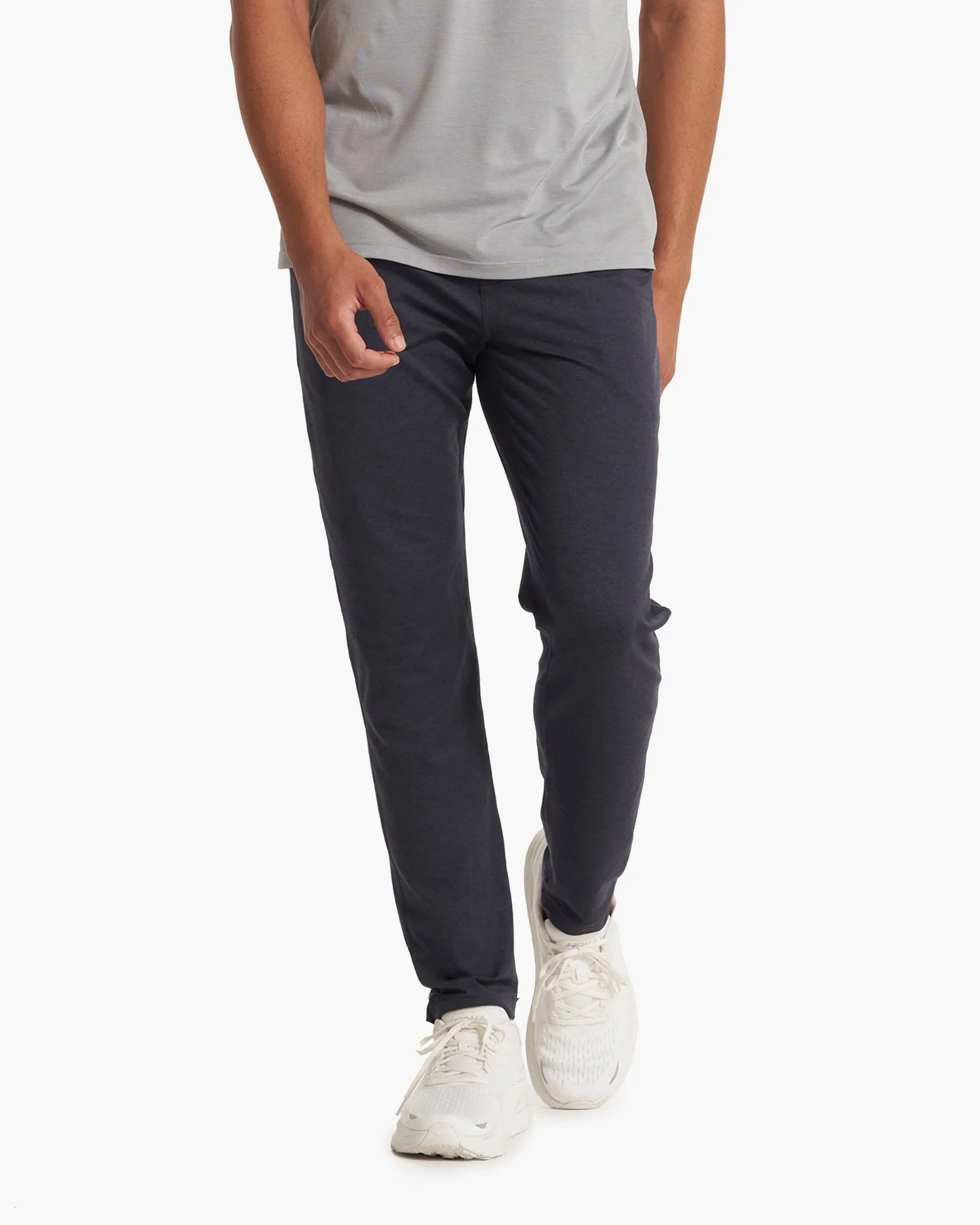 Vuori Ponto Performance Pant Midnight