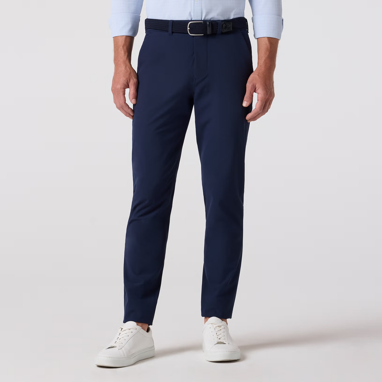 Mizzen + Main Pant Helmsman Navy
