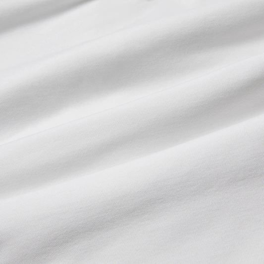 Mizzen + Main Oxford White Purdue