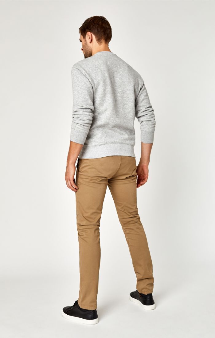 Mavi Zach British Khaki