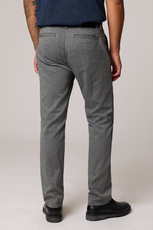 Mavi F26 Will Grey Pleated