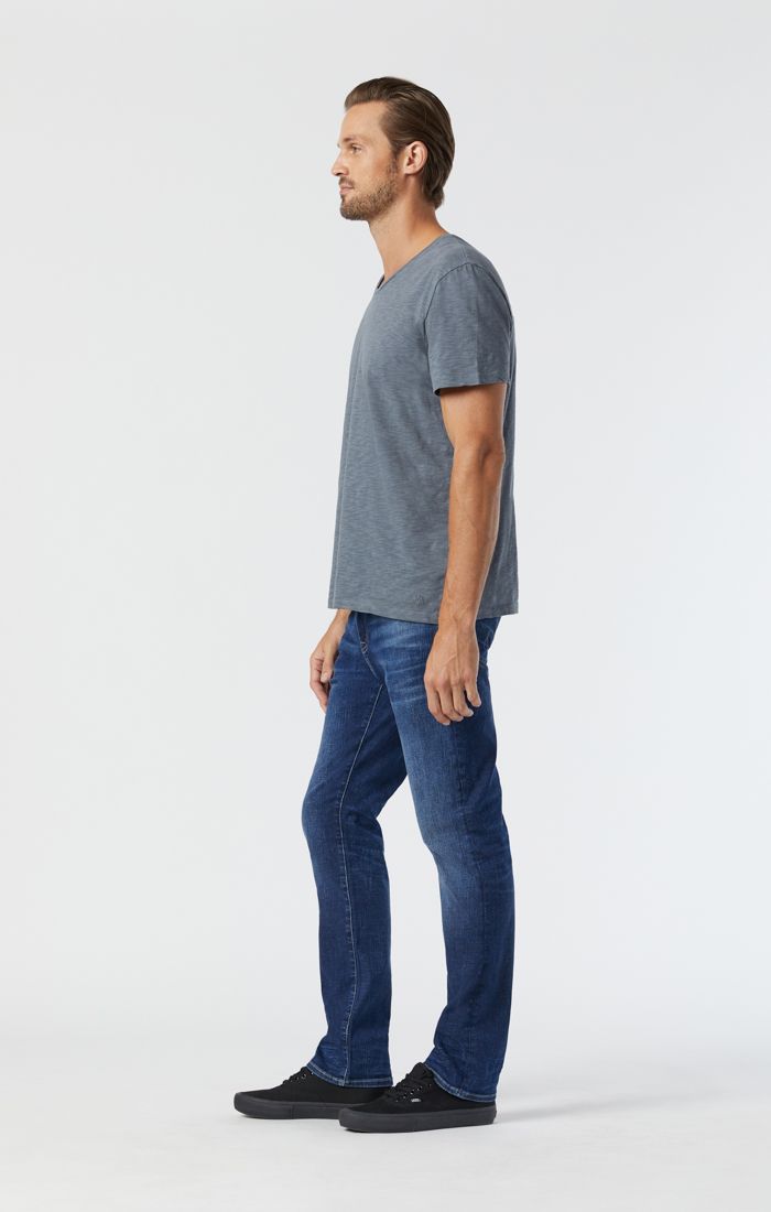 Mavi Jake Mid Organic Core