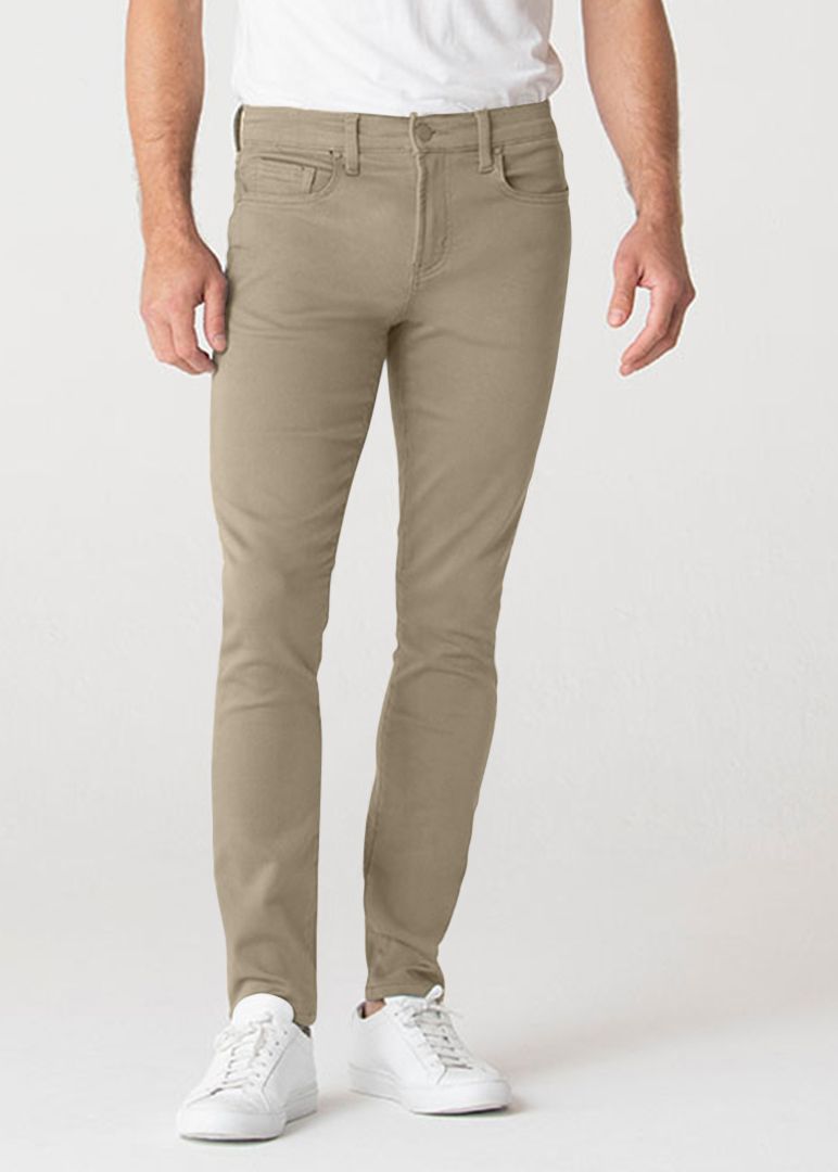 Swet Taylor Duo Pant Khaki