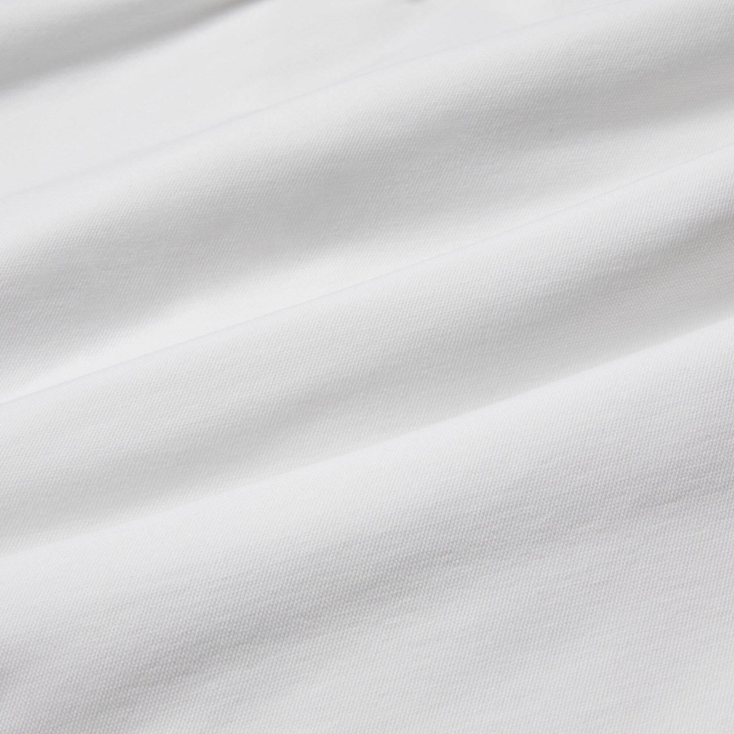 Mizzen + Main Oxford White (No-Tuck)