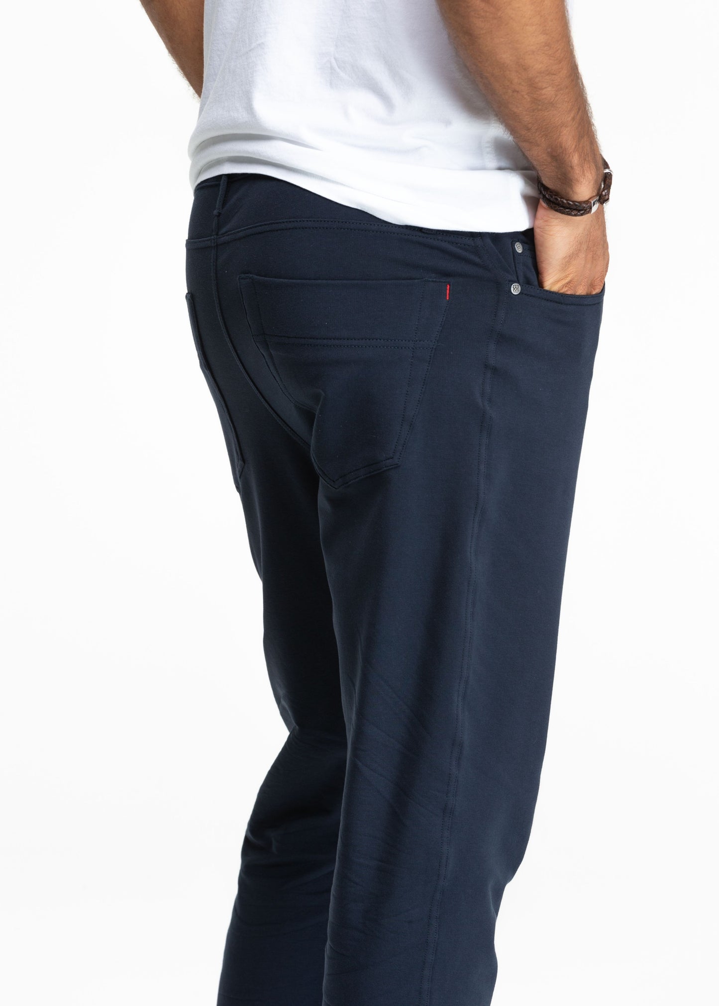 Swet Taylor All in One Pant Navy