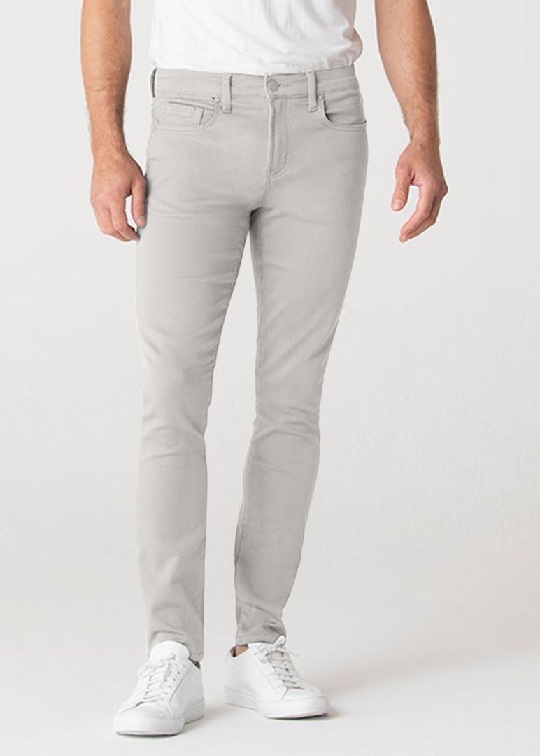 Swet Taylor Duo Pant Light Grey