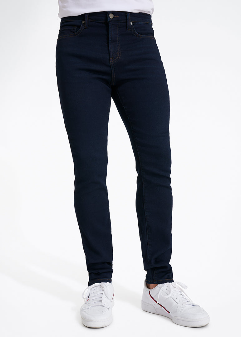 Swet Taylor Duo Pant Dark Denim