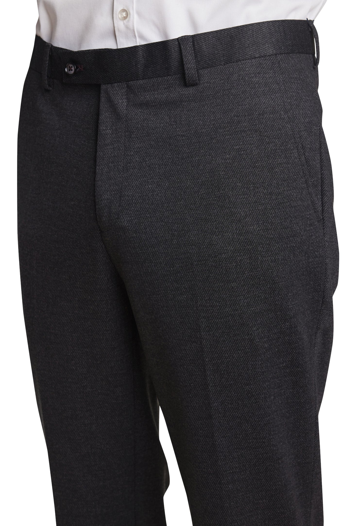 Paisley & Gray Charcoal Knit Pant