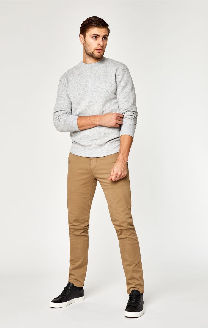 Mavi Zach British Khaki