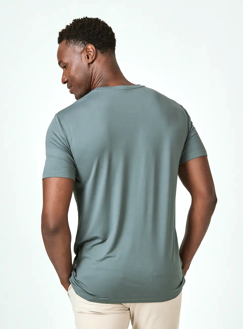 7 Diamonds Crew Tee Shirt Drake