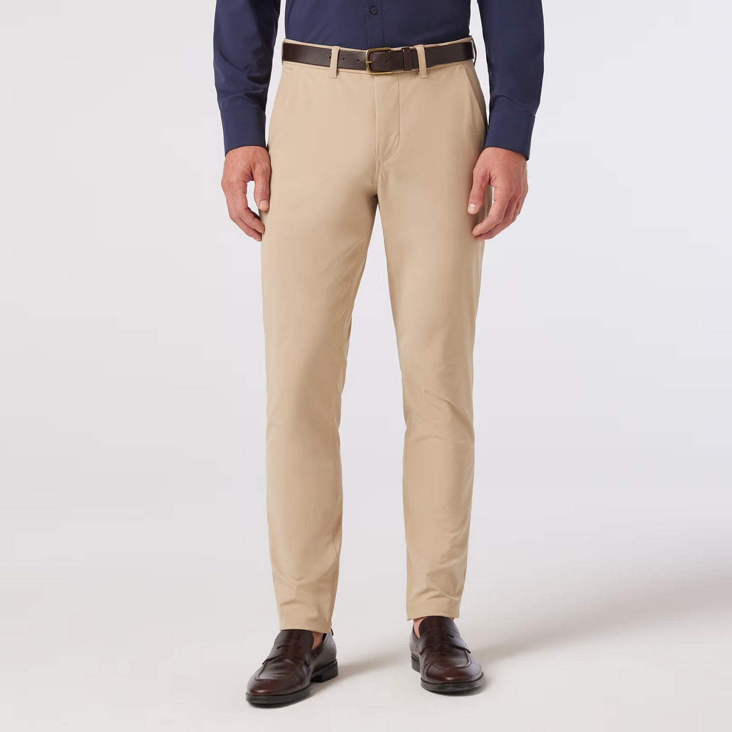 Mizzen + Main Pant Helmsman Khaki