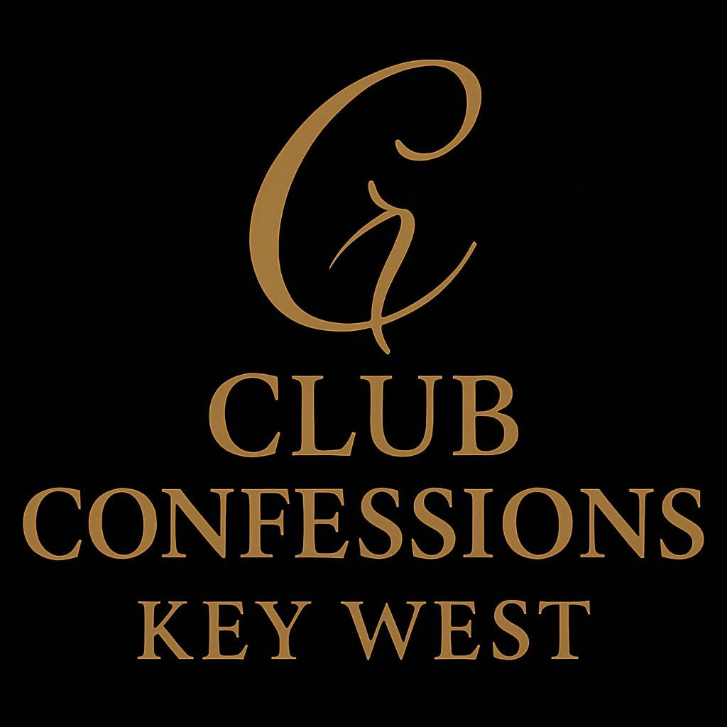 Club Confessions Key West Album