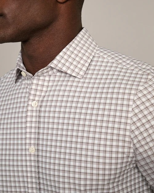Rhone S26 LS "State of Mind" Shirt Olive