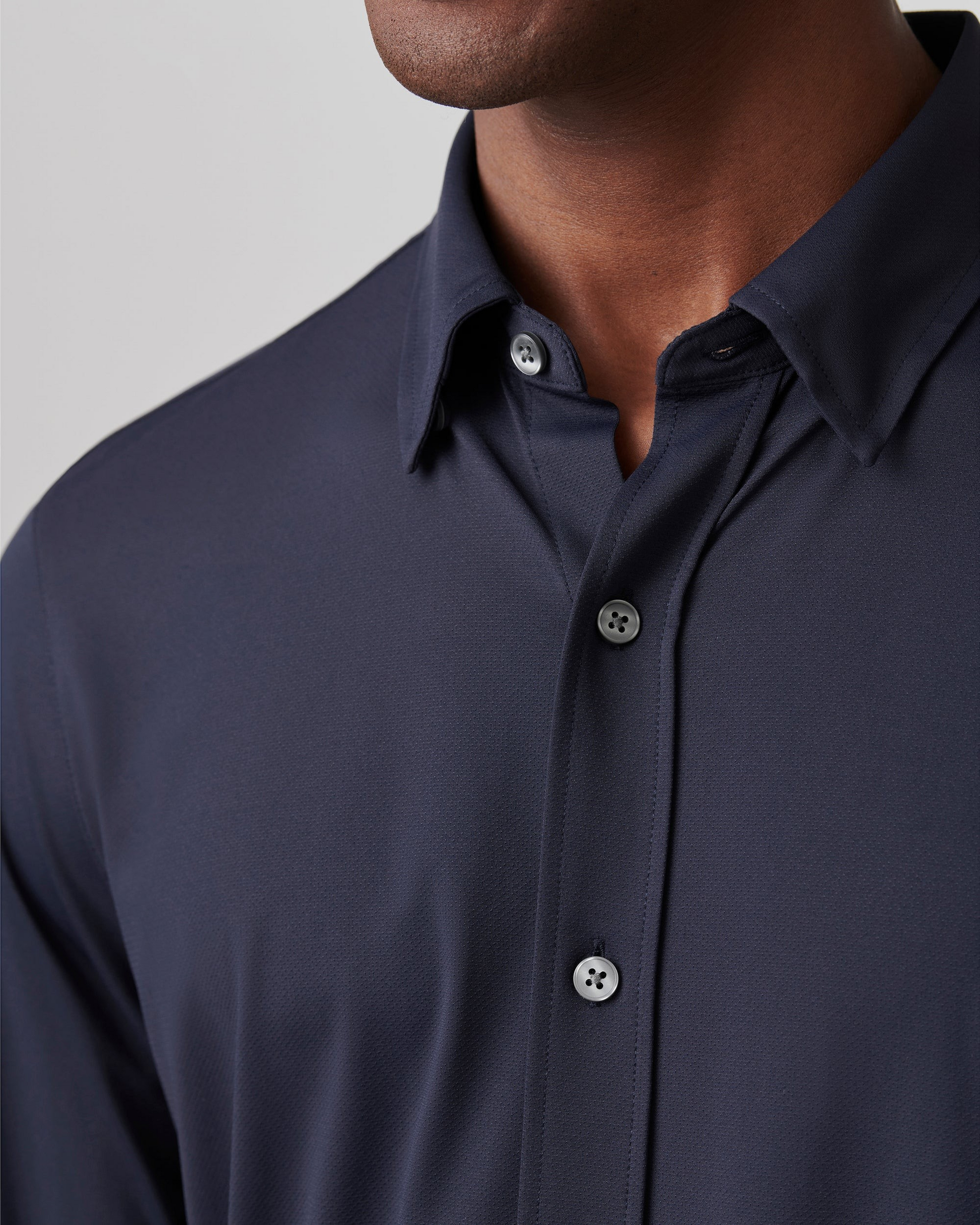 rhone dress shirt Rhone's Created My for Surviving Summer releasing GOLDFUSION Anti Men's Rhone Commuter Dress Shirt