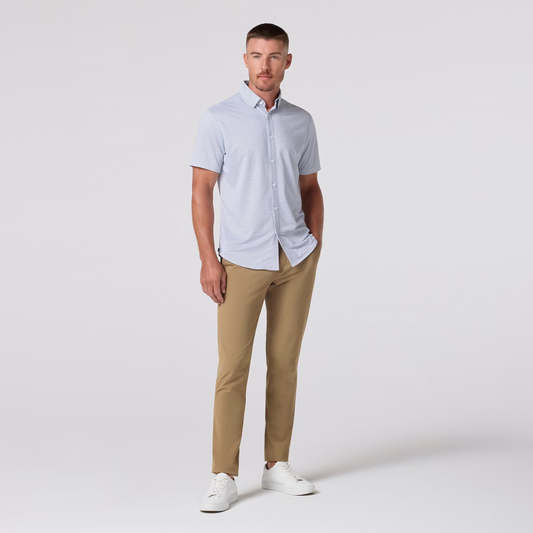 Mizzen + Main Pant Helmsman Mocha