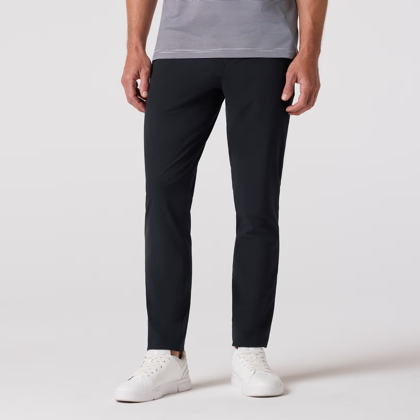 Mizzen + Main Pant Helmsman Black