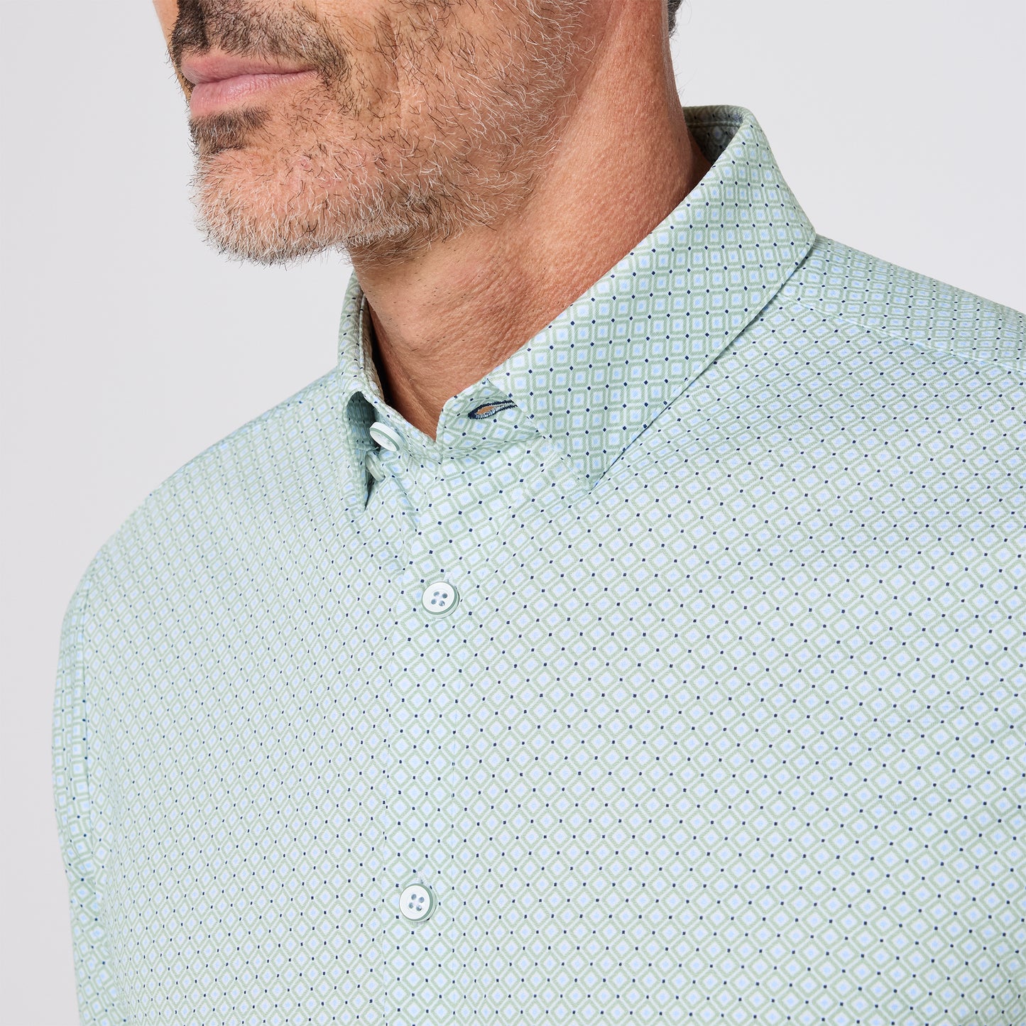 Mizzen + Main S26-1 Halyard SS Eucalyptus