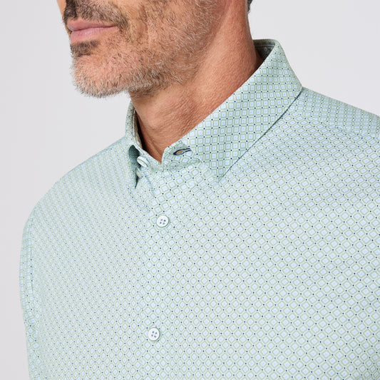 Mizzen + Main S26-1 Halyard SS Eucalyptus