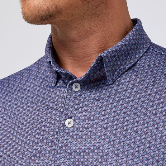 Mizzen + Main S26 Purple Dusk