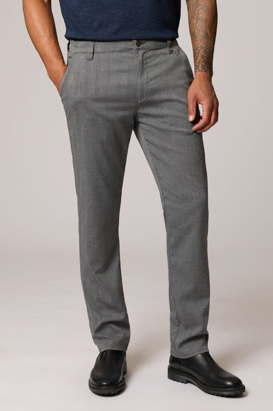 Mavi F26 Will Grey Pleated